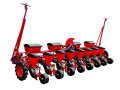 Precision seed drill СПМ-8