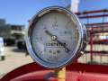 Precision seed drill СПМ-6
