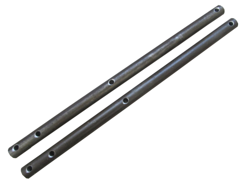 Shaft (transmission mechanism) ССГ 00.671