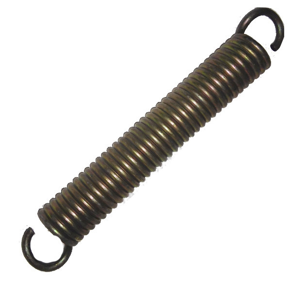 Spring (Drive wheel) СУС 00.6084-2