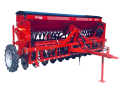 Transport device for mounted seed drills СЗД Mini