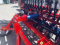 Transport device for mounted seed drills СЗД Mini
