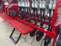 Variable grain seeder СЗД-360-03V