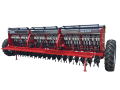 Variable grain seeder СЗД-540V