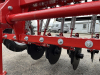 Seed drill "DEMETRA MINI" СЗД 1500V