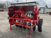 Seed drill "DEMETRA MINI" СЗД 1500V