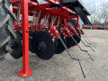 Seed drill "DEMETRA MINI" СЗД 1500V