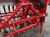 Seed drill "DEMETRA MINI" СЗД 1500V