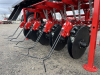 Seed drill "DEMETRA MINI" СЗД 1500V
