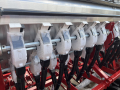 Seed drill "DEMETRA MINI" СЗД 1800V