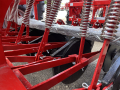 Seed drill "DEMETRA MINI" СЗД 1800V