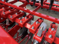 Seed drill "DEMETRA MINI" СЗД 1800V