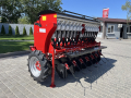 Seed drill "DEMETRA MINI" СЗД 2100V