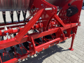 Seed drill "DEMETRA MINI" СЗД 2100V
