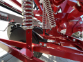 Seed drill "DEMETRA MINI" СЗД 2400V