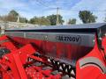 Seed drill "DEMETRA MINI" СЗД 2700V