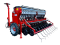 Seed drill "DEMETRA MINI" СЗД 3000V