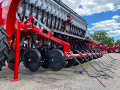 Seed drill "DEMETRA MINI" СЗД 3000V
