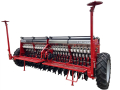Variable grain seeder СЗД-420V