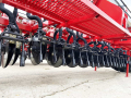 Variable grain seeder СЗД-420V
