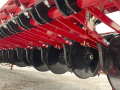 Variable grain seeder СЗД-540V