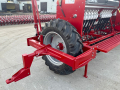 Variable grain seeder СЗД-600V