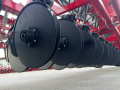 Variable grain seeder СЗД-600V