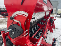 Universal grain seed drill СЗД-У 25V