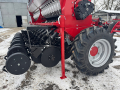 Universal grain seed drill СЗД-У 25V