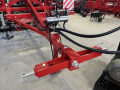 Compactor TOR-6 pre-planting combinations