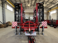Compactor TOR-6 pre-planting combinations