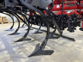 Compactor TOR-6 pre-planting combinations