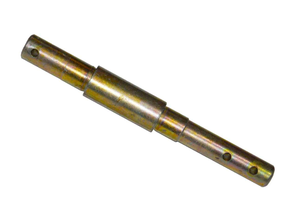 Shaft (of the fertilizer seeding mechanism) 509.046.6052