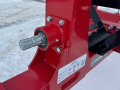 Transport trolley VT-3 for mineral fertilizer spreaders