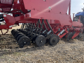 Сівалка зернотукова ЗНТ-3000 No-till