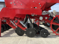 Grain seed drill ЗНТ-3000 No-till