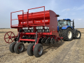 Grain seed drill ЗНТ-3000 No-till